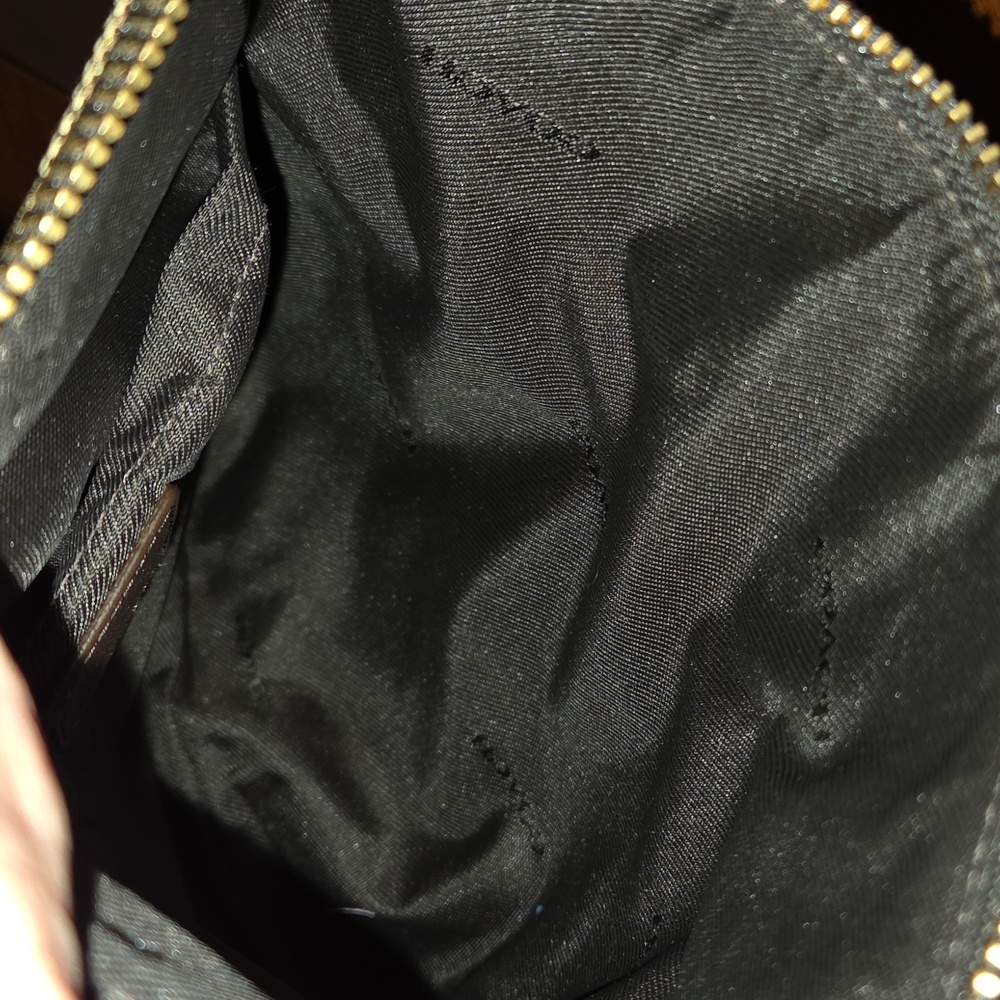 Coach Kitt Messenger Crossbody NWOT - Picture 7 of 12